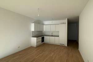 Hochwertige 3-Zimmer-Wohnung mit Balkon, im neuen Düsseldorfer Stadtquartier Maxfrei – Ulmenstraße 95, 40476 Derendorf, Düsseldorf – Vorschaubild 3