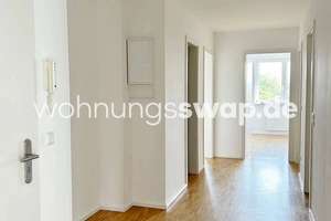 Wohnungstausch: Washingtonallee 90 – Washingtonallee 90, 22000 Horn, Hamburg – Vorschaubild 4
