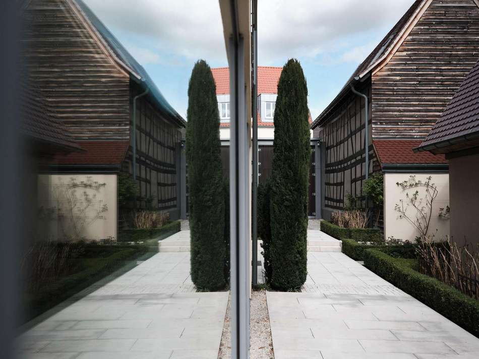 Aussenbereich
