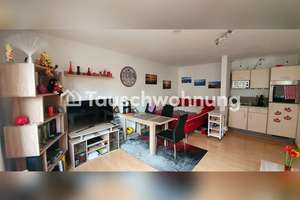 Tauschwohnung: Biete 1-Zimmer-Wohnung, suche 2-Zimmer-Wohnung – Die vollständige Adresse der Immobilie erhältst du vom Anbieter., 80803 Neuschwabing, München – Vorschaubild 2