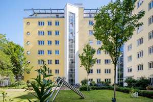 Helle Erdgeschosswohnung mit Terrasse – Die vollständige Adresse der Immobilie erhältst du vom Anbieter., 10115 Mitte (Ortsteil), Berlin – Vorschaubild 2