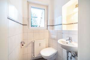 Ein Zuhause mit Perspektive – Großzügiges Zweifamilienhaus in ruhiger Zentrumslage | Halle (Westf.) – Die vollständige Adresse der Immobilie erhältst du vom Anbieter., 33790 Halle (Westfalen) – Vorschaubild 13