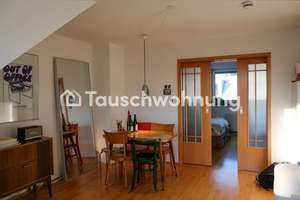 Tauschwohnung: Helle und charmante 2-Zimmer-Wohnung in Klettenberg/Sülz – Die vollständige Adresse der Immobilie erhältst du vom Anbieter., 50939 Klettenberg, Köln – Vorschaubild 5