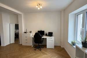 Modernes Wohnen im KfW-55-Haus – großzügige 1-Zimmer-Wohnung mit Balkon und Einbauküche – Die vollständige Adresse der Immobilie erhältst du vom Anbieter., 68199 Neckarau, Mannheim – Vorschaubild 8