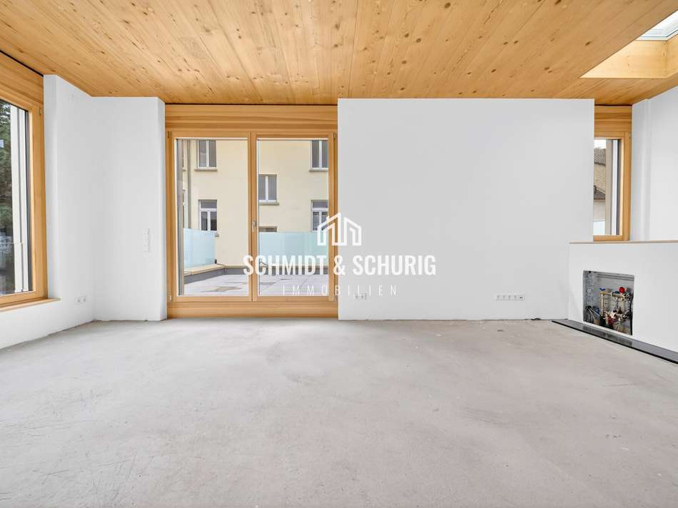 Zimmer / 2. Obergeschoss