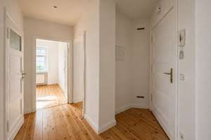 Bezugsfertige Altbauwohnung im Fanningerkiez mit großem Gemeinschaftsgarten ohne Käuferprovision – Die vollständige Adresse der Immobilie erhältst du vom Anbieter., 10365 Lichtenberg (Ortsteil), Berlin – Vorschaubild 6