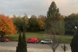 Sonniges 1-Zimmer-Apartement mit Loggia – möbliert,  in Milbertshofen/Am Hart – Rathenaustraße 132, 80937 Am Hart, München – Vorschaubild 9