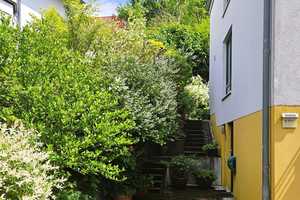 Schöne Aussichten im Siebengebirge für Ihr neues freist. Familienheim in Heisterbacherrott/Königsw. – Rhein-Sieg-Kreis – Vorschaubild 23