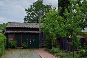 Traumhaftes Wochenendhaus mit Seezugang – Borlefzen 2, 32602 Vlotho – Vorschaubild 4