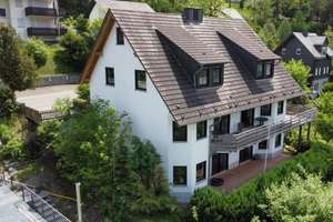 Leben wo andere Urlaub machen! Gepflegte Doppelhaushälfte in Willingen. – Die vollständige Adresse der Immobilie erhältst du vom Anbieter., 34508 Willingen (Upland) – Vorschaubild 1