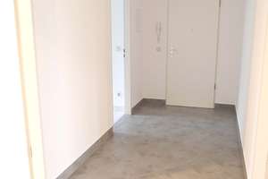 Lichtdurchflutete 2-Zimmer-Whg. mit Wohnküche und West Loggia am Nordpark nähe BMW !!! – Werner-Egk-Bogen 65, 80939 Freimann, München – Vorschaubild 7