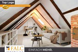 Architektur mit Geschichte und Einliegerwohnung - FALC Immobilien Heilbronn – Die vollständige Adresse der Immobilie erhältst du vom Anbieter., 74078 Neckargartach, Heilbronn – Vorschaubild 1