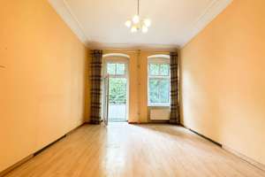 Euer neues Kiez-Glück: Gemütliche 2-Zimmer-Wohnung mit Balkon im Herzen des Wedding! – Die vollständige Adresse der Immobilie erhältst du vom Anbieter., 13351 Wedding, Berlin – Vorschaubild 2