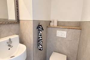 Schöner Wohnen am Rhein - Elegante 4-Zimmer-Wohnung mit TG Stellplatz+Aufzug – 50999 Weiß, Köln – Vorschaubild 8