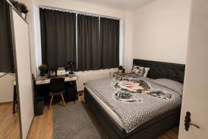 Gepflegte 2-Zimmer-Wohnung in Dortmund, Mallinckrodtstraße 235 – Mallinckrodtstraße 235, 44147 Hafen, Dortmund – Vorschaubild 9
