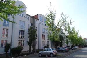 Azubis, Pendler, Studenten aufgepasst! Möblierte 1 Zimmer Wohnung in Wuppertal Vohwinkel – Heinrich-Bammel-Weg 40, 42327 Vohwinkel, Wuppertal – Vorschaubild 5