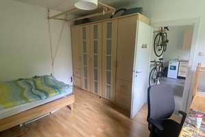Helle Zentrale Wohnung ab August  – Lindenplatz 16, 52064 Lindenplatz, Aachen – Vorschaubild 5