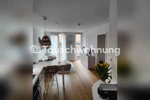 Tauschwohnung: Suche größere Wohnung in Kiel zum Tausch