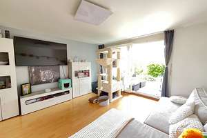 Schöne Gartenwohnung in ruhiger Lage – Die vollständige Adresse der Immobilie erhältst du vom Anbieter., 71636 Pflugfelden, Ludwigsburg – Vorschaubild 14