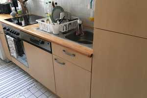 Ruhige Lage mit Parkblick - EBK+Laminat+Tageslichtbad mit Badewanne! – Adolph-Menzel-Straße 9, 4157 Leipzig – Vorschaubild 5