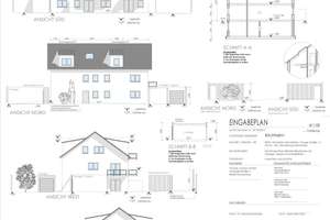 Ein Neubau. Acht Eigentumswohnungen. Ein Investment. – Die vollständige Adresse der Immobilie erhältst du vom Anbieter., 85551 Kirchheim bei München – Vorschaubild 15