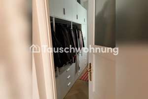 Tauschwohnung: Wunderschöne 2,5 Altbau Wohnung Nähe Kolumbusplatz ruhig – Cannabichstraße 7, 81543 Untergiesing, München – Vorschaubild 3