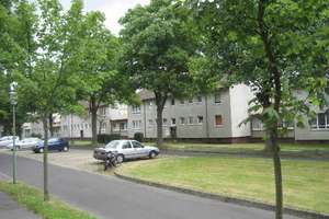 In beliebter Lage wohnen!  4-Zimmer-Wohnung