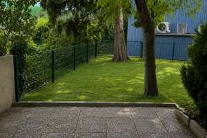 Nachmieter gesucht: Renovierte Altbauwohnung mit Privatgarten & Terrasse in Düsseldorf-Rath – 40472 Rath, Düsseldorf – Vorschaubild 2