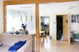 Sonniges ca. 120 m2 großes 6-Zimmer EFH mit Garten und 2 Garagen in ruhiger Lage in Zeilarn – Rottal-Inn (Kreis) – Vorschaubild 11