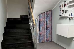 Hochwertiges und gemütliches Einfamilienreihenhaus mit Garage in Düsseldorf zu verkaufen – Rathelbeckstr. 285 a, 40627 Unterbach, Düsseldorf – Vorschaubild 24