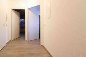 Hochwertige 3-Zimmer EG-ETW in Ahlen – Stadtparklage, Einbauküche, Terrasse & Garten! – 59227 Ahlen – Vorschaubild 10