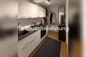 Tauschwohnung: Regensburg: 1-Zimmer-Wohnung, 20 m², 370 € – 93047 Innenstadt, Regensburg – Vorschaubild 2