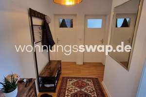 Wohnungstausch: Lianenweg 3