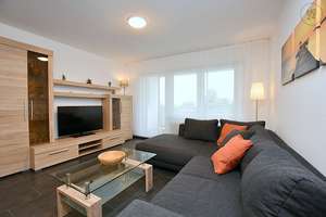 Wunderschöne, modern möblierte Wohnung in Stuttgart Rohr – Die vollständige Adresse der Immobilie erhältst du vom Anbieter., 70565 Rohr, Stuttgart – Vorschaubild 8
