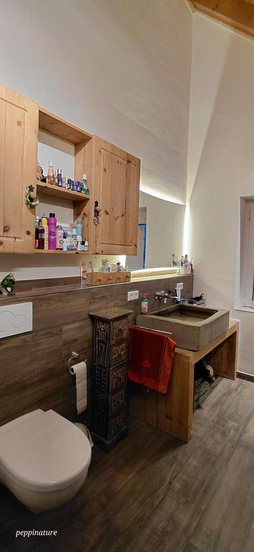 Immobilie in Friedenweiler - Einmalige Immobilie inmitten des Naturschutzes - Bild 3