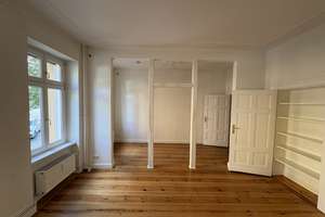 Altbaucharme in heller, sanierter Wohnung in Toplage – Christinenstr. 25, 10119 Prenzlauer Berg, Berlin – Vorschaubild 4