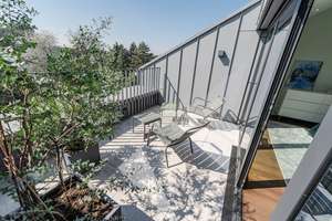 Exklusive Stadtvilla in Oberkassel – Ein Wohnjuwel in bester Lage – Die vollständige Adresse der Immobilie erhältst du vom Anbieter., 40545 Oberkassel, Düsseldorf – Vorschaubild 13