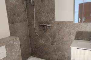 Helle 1-Zimmer Wohnung im 2. OG mit Balkon in Dortmund Innenstadt – Tassiloweg 1, 44319 Westfalenhalle, Dortmund – Vorschaubild 11