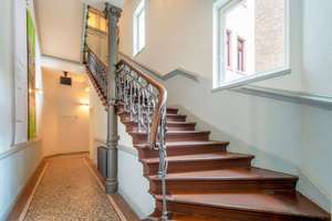 Stilvolle Altbauetage in denkmalgeschütztem Prachtbau – Exklusives Wohnen in bester Mainzer Lage – Die vollständige Adresse der Immobilie erhältst du vom Anbieter., 55116 Altstadt, Mainz – Vorschaubild 14