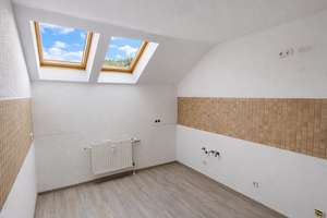 Lichtdurchflutete Dachgeschosswohnung in begehrter Lage von Dortmund-Kirchhörde mit Loggia – Die vollständige Adresse der Immobilie erhältst du vom Anbieter., 44229 Kirchhörde-Löttringhausen, Dortmund – Vorschaubild 8