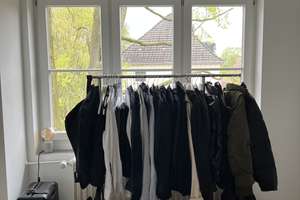 Wohnen mit Charakter: 2,5-Zimmer-Wohnung in Winterhude – Die vollständige Adresse der Immobilie erhältst du vom Anbieter., 22297 Winterhude, Hamburg – Vorschaubild 9