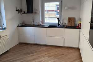 Hochwertige 4-5 Zimmer Wohnung mit Einbauküche in sehr zentraler Lage – Die vollständige Adresse der Immobilie erhältst du vom Anbieter., 86152 Stadtjägerviertel, Augsburg – Vorschaubild 2
