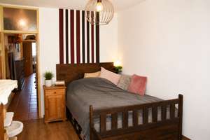 Maisonette --- Wohnen und Schlafen auf 2  Ebenen – Die vollständige Adresse der Immobilie erhältst du vom Anbieter., 42275 Oberbarmen, Wuppertal – Vorschaubild 14