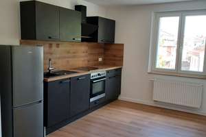große, renovierte 2-Zimmer-Wohnung in zentraler Lage – Willstraße 8, 90429 Bärenschanze, Nürnberg – Vorschaubild 6