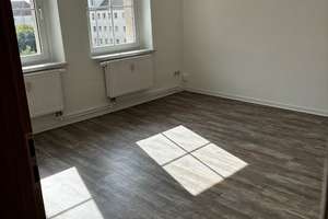 Schöne 2-Raum-Wohnung mit Balkon in Wendorf Mitte – Bruno-Tesch-Str. 13, 23968 Wendorf, Wismar – Vorschaubild 3