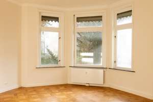 Traumhafte Altbauwohnung in stilvoller Bremer Stadtvilla  – Besselstrasse 91, 28203 Fesenfeld, Bremen – Vorschaubild 56