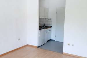 1 Zimmer Apartment zu vermieten – Bleichenweg 2, 34125 Wesertor, Kassel – Vorschaubild 2