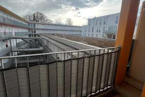Studentenappartement in Uni-Nähe ab dem 01.04.2026 frei – Galgenbergstraße 12, 93053 Galgenberg, Regensburg – Vorschaubild 7