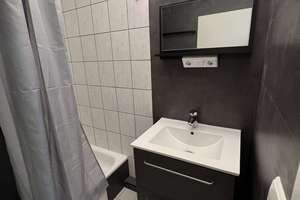 1-Zimmer-Apartment mit Balkon in Mannheim – Die vollständige Adresse der Immobilie erhältst du vom Anbieter., 68167 Neckarstadt-Ost/Wohlgelegen, Mannheim – Vorschaubild 10