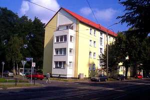 Wohnungsangebot Leipziger Straße 40 a